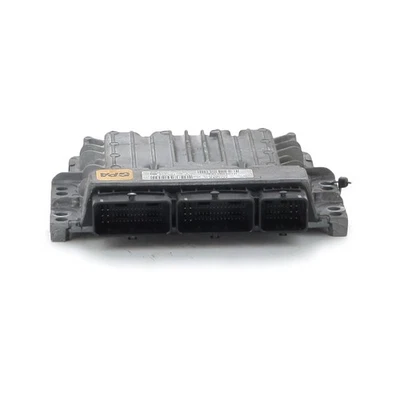 Calcolatore Motore - Renault MEGANE III PH.1 - 237100307R - G1-5305S - Immagine 1 di 3