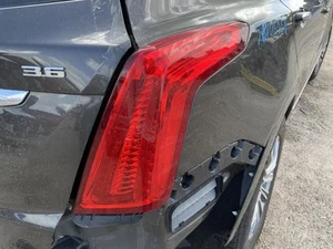 Used Right Tail Light Assembly fits: 2019 Cadillac Xt5 Right Grade A - Picture 1 of 3