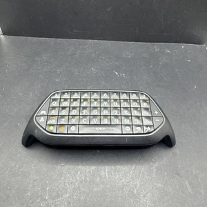 Genuine Microsoft Xbox One Chatpad Keyboard Model 1676 - Imagen 1 de 4