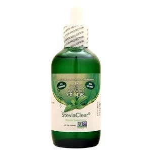 Sweetleaf Sweet Drops - Stevia Sweetener SteviaClear 4 fl.oz - Image 1 of 1