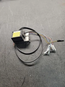 Lector Omron V500-R521. - Imagen 1 de 4