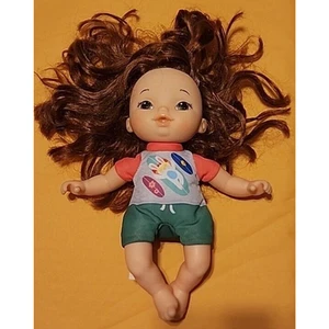 Hasbro Baby Alive Littles Doll Squad (2018) - Picture 1 of 4