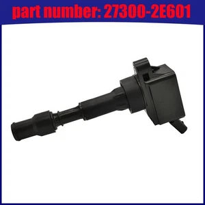 Coil Ignition for Hyundai Elantra Kona Kia Forte Optima 2.0L 2016-22 27300-2E601 - Picture 1 of 3