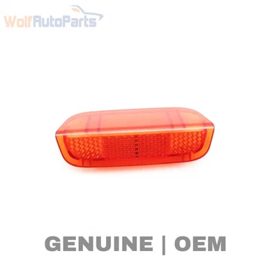 Porsche Cayman 2014-2016 - Reflector puerta interior 1K0947419A Foto 1 de 4