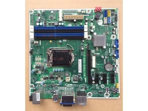 698749-002 784740-001 For HP Envy 700 MS-7826 1.0 Motherboard LGA1150 Z87 Tested - Afbeelding 1 van 4
