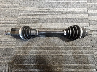 Medio eje izquierdo 68293931AB para Jeep Compass 2017-2022 se adapta a Mopar Foto 1 de 4