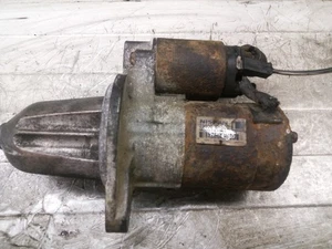 233008H500 MOTOR ARRANQUE / M000T87081 / 196123 PARA NISSAN X-TRAIL T30 SE 4X2 - Bild 1 von 4