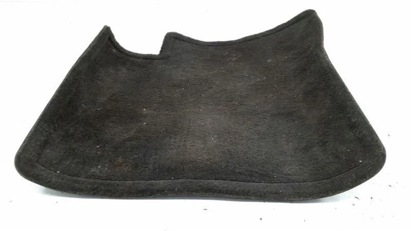 Alfombrilla trasera pasajero derecho Nissan Máxima 2004 2005 2006 2007 2008 OEM Foto 1 de 4