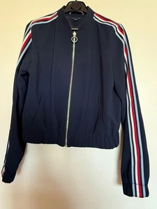 TOMMY HILFIGER Stoffjacke - Bild 1 von 4