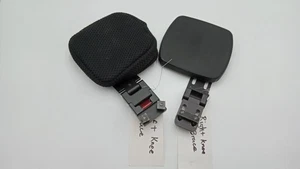 Quantum Edge Q6 Elektrorollstuhl seitliche Kniepolster links & rechts - Bild 1 von 3