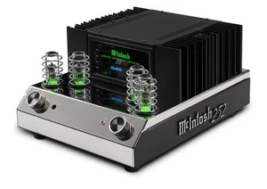 McIntosh MA252 Integrated Amplifier Mint boxed - Picture 1 of 1