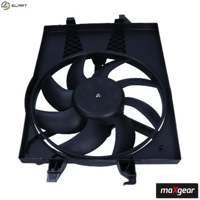 FAN ENGINE COOLING AC226108 FOR MAZDA FORD FUSION IKON/V FIESTA/Van F6JB 1.4L - Image 1 of 4