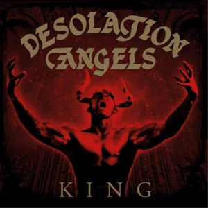 Desolation Angels King (CD) Album Digipak - Bild 1 von 1