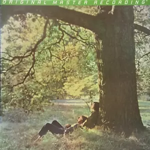 JOHN LENNON Plastic Ono Band Audiophile Mobile Fidelity LP MFSL 1-280 MINT #1668 - Bild 1 von 1