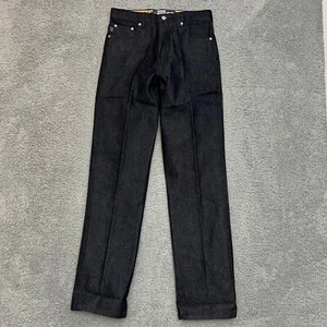Coogi Australia Jeans Herren 30x32 Denim Straight Leg Dark Wash Freizeit - Bild 1 von 13