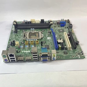Dell OptiPlex 9020 MT Tower 1150 DDR3 SDRAM Desktop Motherboard 0N4YC8 +Backplat - Picture 1 of 5