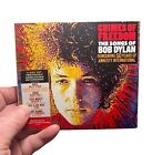 Chimes of Freedom The Songs of Bob Dylan 4xCD FREE SHIPPING IRL