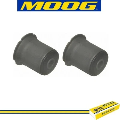Kit de buje de brazo de control trasero inferior MOOG para 1967-1970 BUICK LESABRE Foto 1 de 4