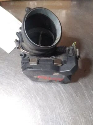 Throttle Body 3.0L 6 Cylinder Fits 07-13 BMW 328i 254027 - Image 1 of 4