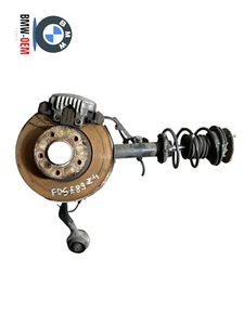 Amortiguador BMW Z4 E89 2.3i N52 SDrive M Sport Delantero Derecho O/S Suspensión Pata Buje Brazos - Imagen 1 de 8