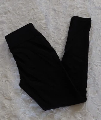 Leggings Tahari Mujer Talla XS Cintura Ajustable, Buen Estado, Cintura 12 Pulgadas. Foto 1 de 4