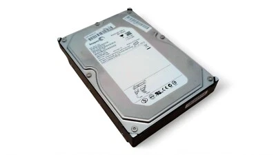 SEAGATE ST3300831AS 9Y7384-020 Barracuda - 3.5" 300 GB SATA Hard Drive - Image 1 of 4