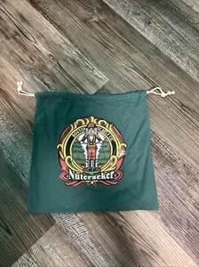 Boston Scally Co Nutcracker Dust Bag - SOLD OUT! - Picture 1 of 2