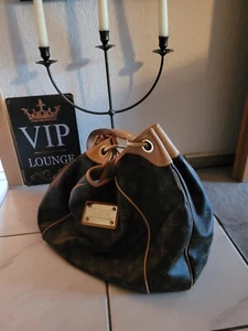 Louis Vuitton Galliera GM Shopper - ORIGINAL - Bild 1 von 14