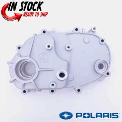 NUEVA CUBIERTA DE MONTAJE DE CAJA DE CAMBIOS DE TRANSMISIÓN POLARIS 2007-2019 OUTLAW 90 OEM  Foto 1 de 4