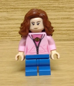 Lego Minifigur Hermine Granger aus Hagrids Hütte: Buckbeak's Rescue 75947 NEU - Bild 1 von 1