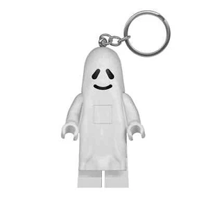LEGO LED Key Lite Light Ghost Retro Castle Forestmen Keychain Stocking XMAS Gift - Picture 1 of 7