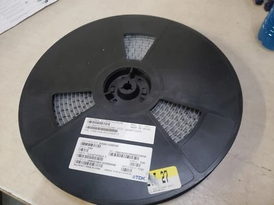 TLA-8T101WLF Aufputz Impulsübertrager 1000 Stück Rolle - Bild 1 von 4