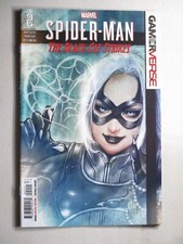 Spider-Man Black Cat Strikes #2 of 5 Cover A NM Marvel