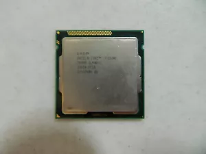 Intel Core i7-2600 3.40GHz LGA1155 SR00B Processor - Picture 1 of 1