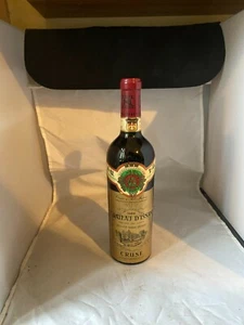 Chateau D'Issan 1966 Margaux - Bild 1 von 2
