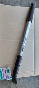 NOS VINTAGE PLASTIC PUMP SKS SUPER SPORT POMPA BICI VINTAGE - Picture 1 of 9