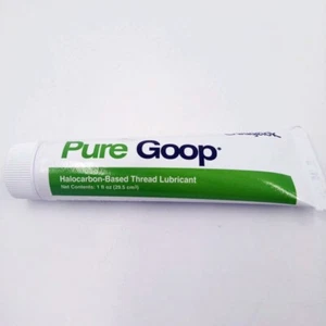 2 EAS Waterjet Pure Goop for Waterjet cutting machine lubricant - Picture 1 of 4