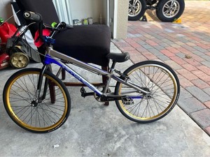 BMX Bike-Racing Bikes for sale | eBay