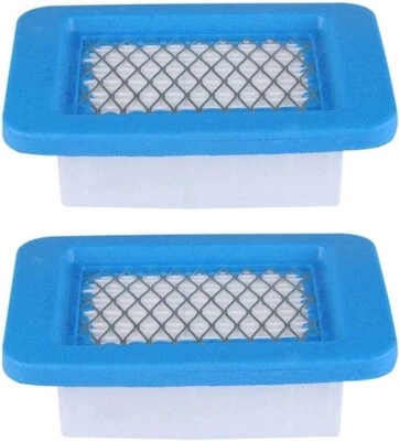 2x Air Filter for Echo PB-580T PB755ST PB500T PB580H PB403 603 PB611 A226000032* - Image 1 of 4