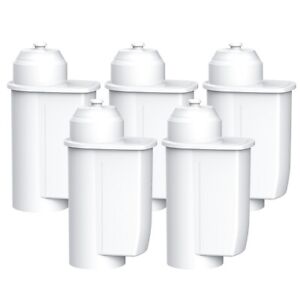 Waterdrop Ersatzfilter für Wasserfilter Siemens® EQ6, EQ9 S700, Brita® Intenza