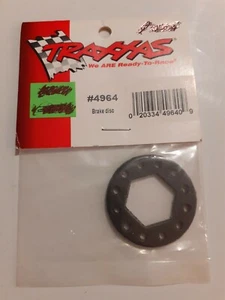 Traxxas Part: 4964 Brake Disc - Picture 1 of 2