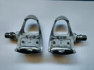 Shimano Dura Ace PD-7401  Road Pedals - Picture 1 of 2