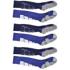  3 Pair Winter Sock Socks Basketball Running Men and Women Universal Breathable