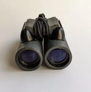 Sharper Image 8 X 21 DCF Field 7* Binoculars with Case & Belt Loop - Picture 1 of 12