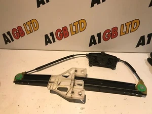 ORIGINAL 08-14 AUDI Q5 8R FENSTERHEBER HINTEN BEIFAHRER 8R0839461D - Bild 1 von 1