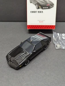 Hallmark Keepsake Christmas Ornament KNIGHT RIDER Car KITT New 2013 Magic - Picture 1 of 7