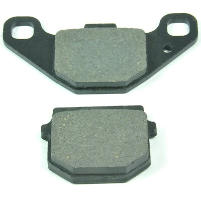 Pastillas de freno de disco E-Ton Axl50, Viper Rxl50, 70, 90R, 150R Yamaha Raptor 90 2009-13 Foto 1 de 2