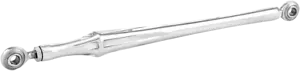 Performance Machine Shift Rod Chrome Drive 0034-0058DRV-CH - Picture 1 of 1
