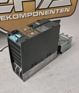 Siemens Sinamics 6SL3210-1PB13-0UL0 FS: 04 - Bild 1 von 2
