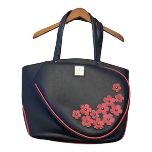 Court Couture Cassanova Tennistasche (Sakura Pink) - Bild 1 von 14